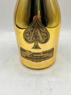 Armand de Brignac, Ace of Spades Gold - Champagne Brut - 1, Verzamelen, Nieuw
