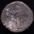 Empire romain. Lucilla (Augusta, AD 164-182/3). Sestertius, Postzegels en Munten