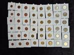 België, Nederland. Series 1 Cent - 2 Euro 1999/2015 (6, Postzegels en Munten, Munten | Europa | Euromunten