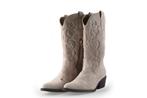 Mtng Cowboy laarzen in maat 44 Beige | 5% extra korting, Mtng, Overige kleuren, Verzenden, Gedragen