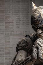 yamila - Knight in Gold: Batman, Nieuw