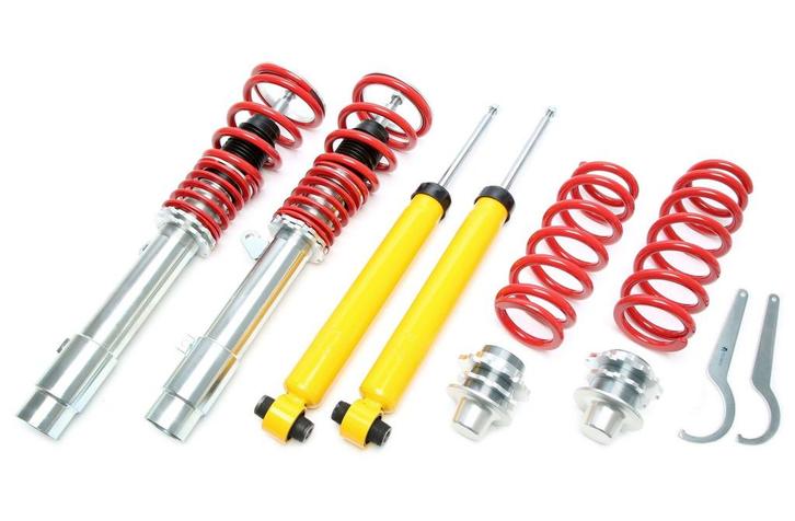 BMW 3-Serie F30/F31 schroefset verlagingsset, Auto-onderdelen, Ophanging en Onderstel, Nieuw, Ophalen of Verzenden