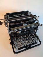 Wanderer-Werke - Continental Standard - Schrijfmachine -
