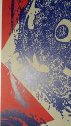 Dieter Haack (1941). - Romeo and Juliet, 1993 / Silkscreen,