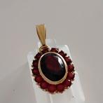 Zonder minimumprijs - Hanger Gouden hanger / 14 karaat /