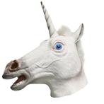Eenhoorn masker, Verzenden, Nieuw