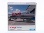 Schaal 1:500 Herpa 508889 Airbus A321 CSA Czech Airlines..., Ophalen of Verzenden, Zo goed als nieuw