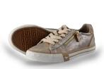 Mustang Sneakers in maat 36 Goud | 5% extra korting, Overige kleuren, Verzenden, Zo goed als nieuw, Sneakers