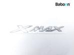 Embleem Yamaha CZD 300 X-Max 2021 (BBA CZD300), Motoren, Gebruikt