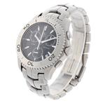 TAG Heuer - Link Quartz - Zonder minimumprijs - CJ1110 -, Nieuw