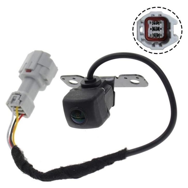 Santa Fe Hyundai Achteruitrijcamera 957602W000, Auto-onderdelen, Elektronica en Kabels, Nieuw, Verzenden