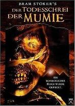 Bram Stokers - Der Todesschrei der Mumie von David DeCoteau, Verzenden