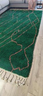 Tapis Berbertapijt, tapis Beni Mellal - Tapis - 300 cm - 198