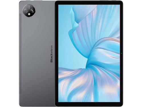Blackview Tab 80 WiFi+4G 8GB/128GB Grey, Computers en Software, Windows Tablets, Zo goed als nieuw, Verzenden