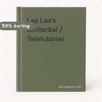 Laa Laas stuiterbal / Teletubbies 9789051592139, Verzenden, Gelezen