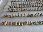 Themacollectie - Meer dan 180 santons (figuren,, Antiek en Kunst