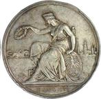 Allemagne, Prusse Friedrich Wilhelm III - Wilhelm I., Postzegels en Munten