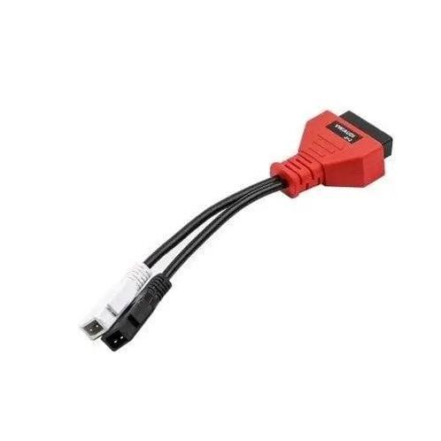 Autel Audi/Seat/Skoda/Volkswagen 2+2 Pins OBD1  - 16 Pins OB, Auto diversen, Autogereedschap, Verzenden