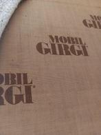 Mobil Girgi - Stoel (6) - Ash, Antiek en Kunst