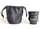 Nikon AF-S DX Nikkor 35mm f1.8G ED IF SWM + Nikon lens case