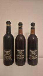 1962 , 1967 Barolo & 1967 Barbaresco, Pio Cesare - Piedmont, Verzamelen, Wijnen, Nieuw