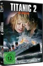 Titanic 2: Die Rückkehr von Shane Van Dyke  DVD, Verzenden