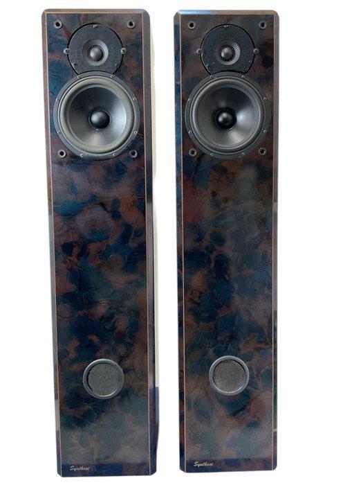 Synthese - Floating 6 Luidsprekerset, Audio, Tv en Foto, Radio's