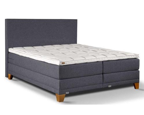 Avek Boxspring Simmer Dei, Huis en Inrichting, Slaapkamer | Boxsprings