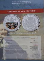 Nederland. Medal 2017 6xmunten, Glorie Van De Gouden Eeuw