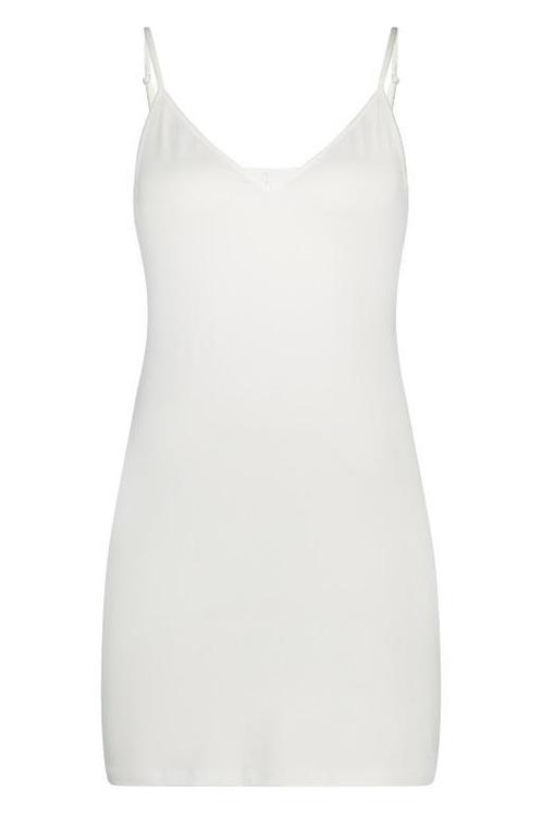 RJ Pure Color jurk V-halsXL=44-46Maat 42/44 (L), Kleding | Dames, Jurken, Overige kleuren, Nieuw, Maat 42/44 (L), Verzenden
