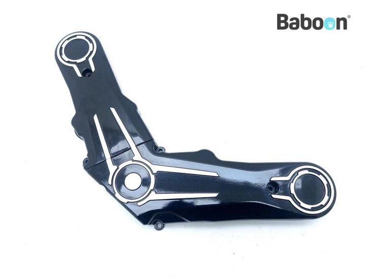 Distributie Deksel Ducati Scrambler 800 Cafe Racer 2019 Set, Motoren, Onderdelen | Ducati, Gebruikt, Verzenden