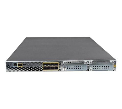 Cisco FPR-4110-K9 used ( damaged ), Computers en Software, Netwerk switches, Ophalen of Verzenden