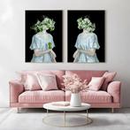 Elena Paraskeva - BOTANICA SOMNIA #2 - XL