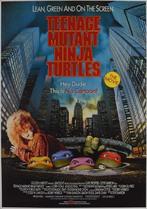 Lot of 6 Original US One Sheet Posters 70s-80s-90s, Nieuw