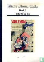 Nero [Sleen] - Nero en Co - 1995, Eén stripboek, Verzenden, Zo goed als nieuw, Kerremans, Yves, Lint, Marc de, Neels, Marcel, Thoma, Ivan.