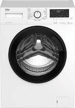 Beko Wtv8716xbwst Steamcure Wasmachine 1400t 8kg, Ophalen of Verzenden