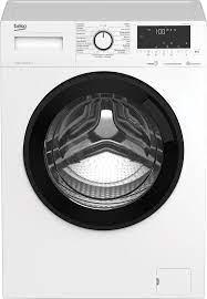Beko Wtv8716xbwst Steamcure Wasmachine 1400t 8kg, Elektronische apparatuur, Wasmachines, Ophalen of Verzenden