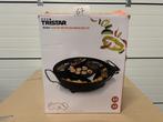 Veiling - Tristar Hotpot Elektrisch - Koreaanse Grill - 4 pe, Gebruikt