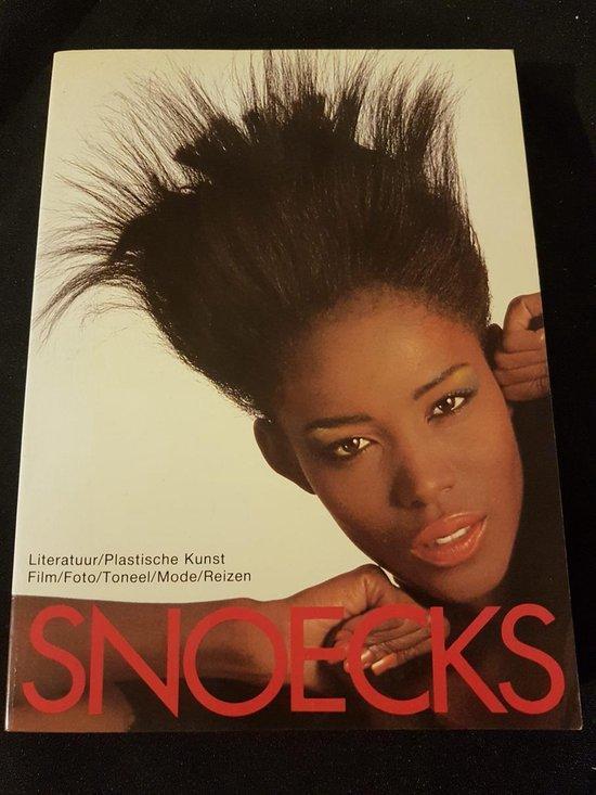 Snoecks 86 9789035210615 KOLEKTIV, Boeken, Literatuur, Gelezen, Verzenden