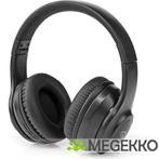 Nedis HPBT2261BK Draadloos Zwart, Verzenden, Nieuw