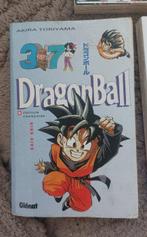 Dragon Ball , Naruto, etc - 16 mangas, Nieuw
