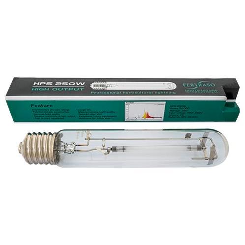 Fertraso HPS lamp 250w, Tuin en Terras, Kweekspullen, Nieuw