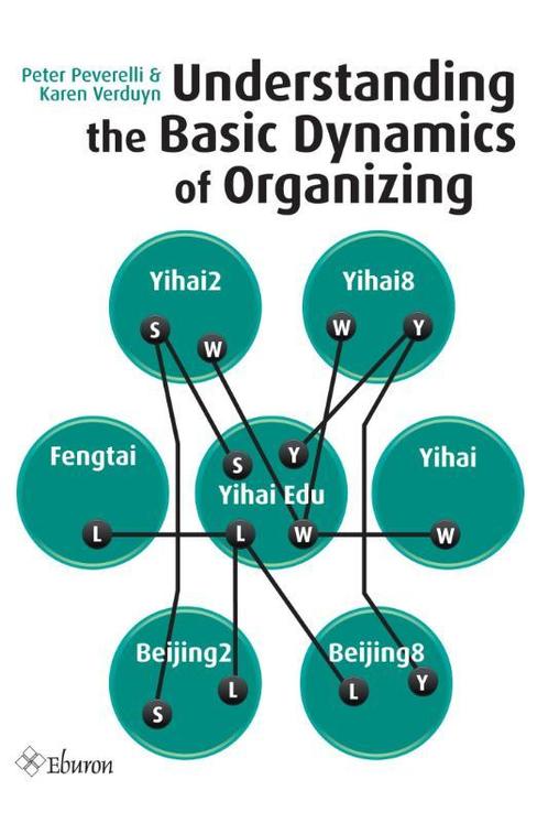 Understanding the basic dynamics of organizing 9789059726864, Boeken, Psychologie, Zo goed als nieuw, Verzenden