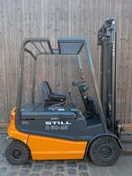 Heftruck - Still R60-25 - 2,5 ton, 2000 tot 3000 kg, Elektrisch, Heftruck, Still