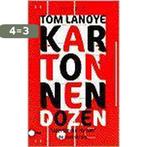 Kartonnen dozen / De Wase trilogie / 2 9789053339305, Boeken, Verzenden, Zo goed als nieuw, Tom Lanoye