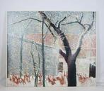 Nathalie van den Eerenbeemt (1939–2010) - Wintergezicht, Antiek en Kunst