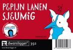 Sjeumig ; Naamloos / Dwarsligger / 462 9789049805487, Verzenden, Gelezen, Pepijn Lanen