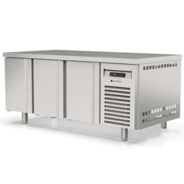 Bakkerij Koelwerkbank | 800 RANGE | Energiezuinig | 562L |, Zakelijke goederen, Horeca | Keukenapparatuur, Nieuw in verpakking