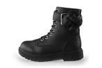 Nelson Veterboots in maat 30 Zwart | 5% extra korting, Kinderen en Baby's, Kinderkleding | Schoenen en Sokken, Verzenden, Jongen of Meisje