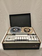 Grundig - TK 246 Reel-to-reel deck 18 cm, Nieuw